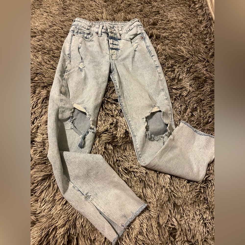 Old Navy Jeans